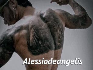 Alessiodeangelis