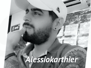 Alessiokarthier