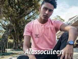 alessoculeen Gay Vod