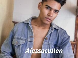 Alessocullen