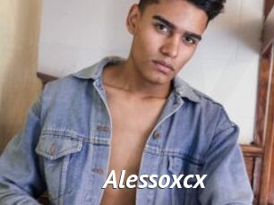 Alessoxcx