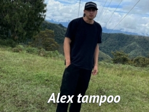 Alex_tampoo