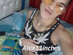 Alex11inches