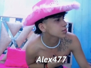 alex477 Gay Vod