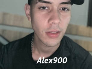 Alex900