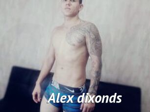 Alex_dixonds