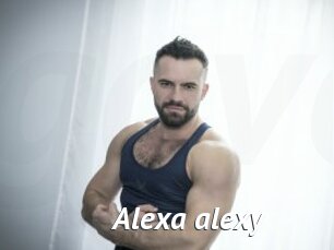 alexa_alexy Gay Vod