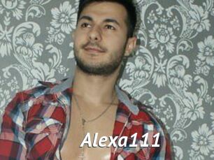 Alexa111