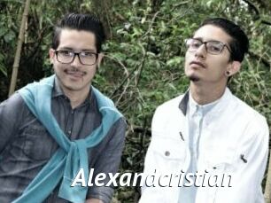 Alexandcristian