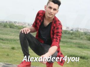 Alexandeer4you