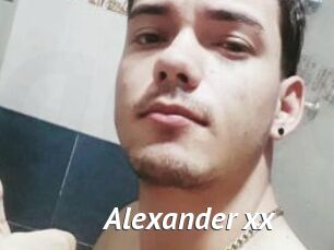 Alexander_xx