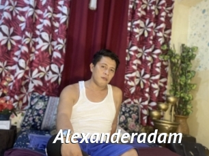 Alexanderadam