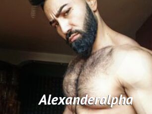 Alexanderalpha