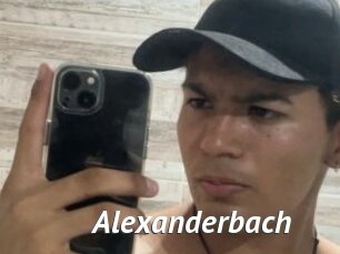 Alexanderbach