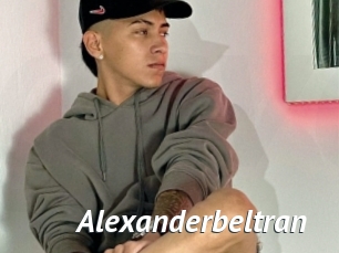 Alexanderbeltran