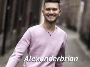 Alexanderbrian