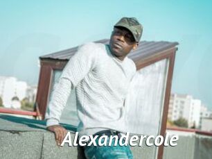 Alexandercole