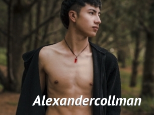 alexandercollman Gay Vod