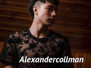 Alexandercollman