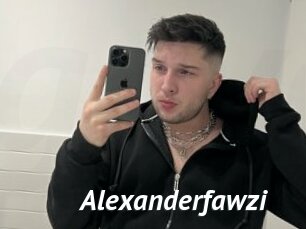 Alexanderfawzi