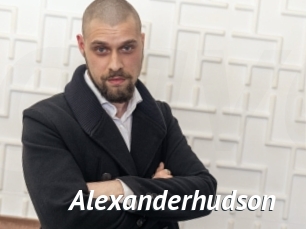 Alexanderhudson