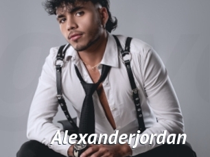 alexanderjordan Gay Vod