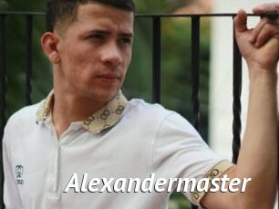 Alexandermaster