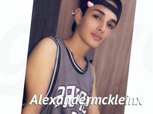 Alexandermckleinx