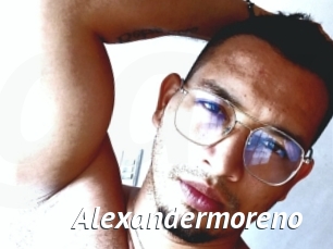 Alexandermoreno