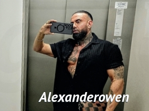 Alexanderowen