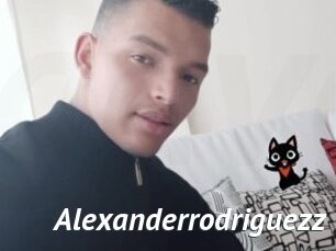 alexanderrodriguezz Gay Vod