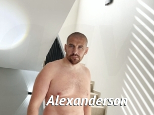Alexanderson