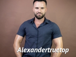 Alexandertruetop