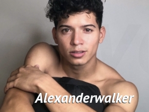 Alexanderwalker