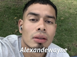 Alexandewayne