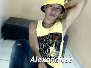 alexandjose Gay Vod