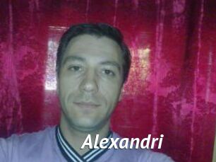 Alexandri