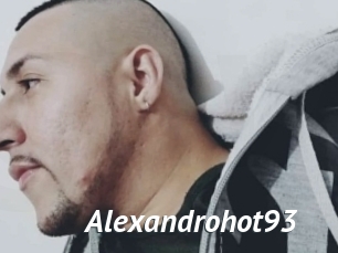 Alexandrohot93