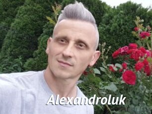 Alexandroluk