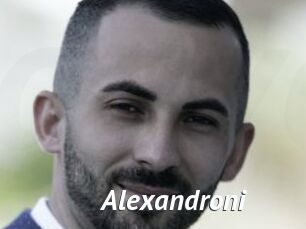 Alexandroni