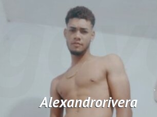Alexandrorivera