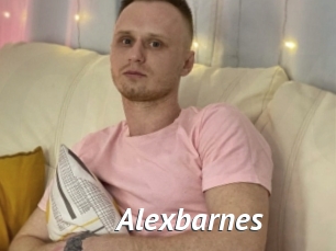 Alexbarnes