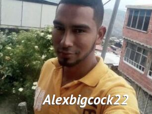 Alexbigcock22