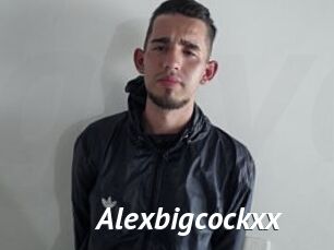 Alexbigcockxx