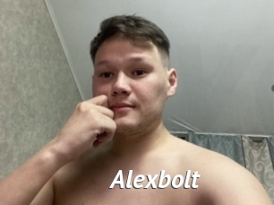 Alexbolt
