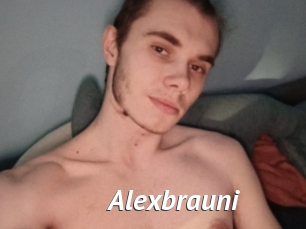 alexbrauni Gay Vod