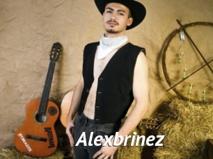 alexbrinez Gay Vod