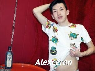 Alexceran