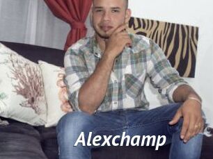 Alexchamp