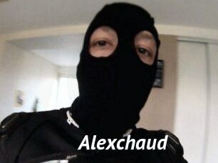 alexchaud Gay Vod